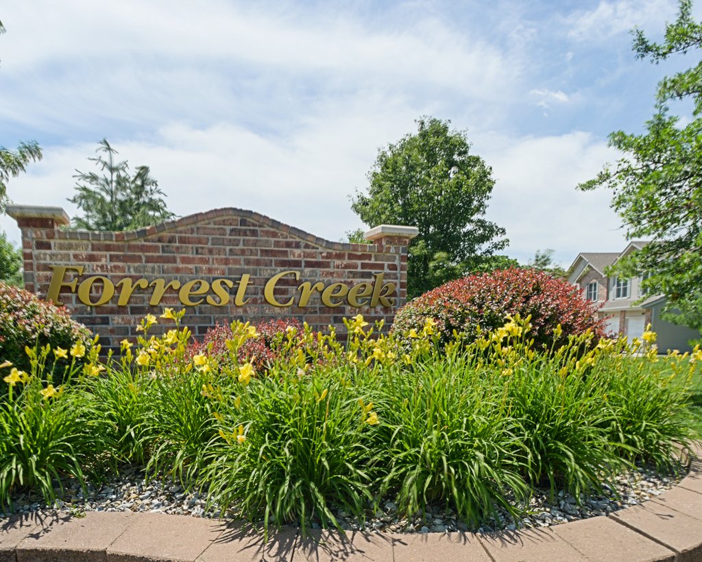 FORREST CREEK RANCH TOWNHOMES