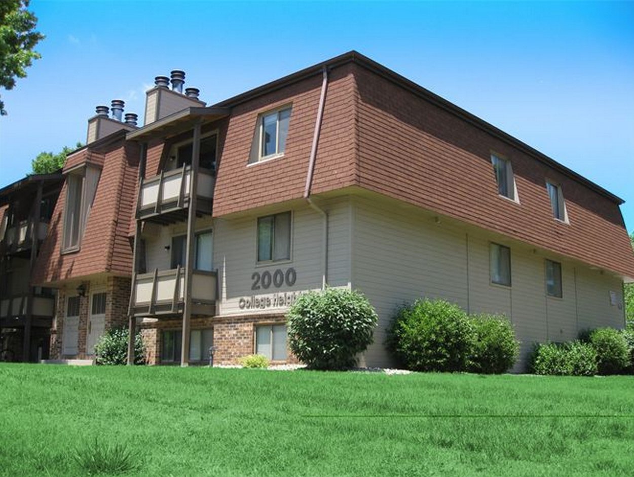 College Heights HRC Apartments and Townhomes