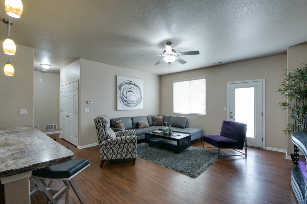 916 Kearney Street #4 Air Bnb-1