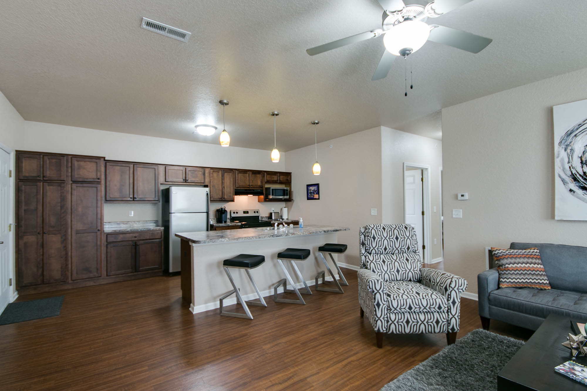 916 Kearney Street #4 Air Bnb-4