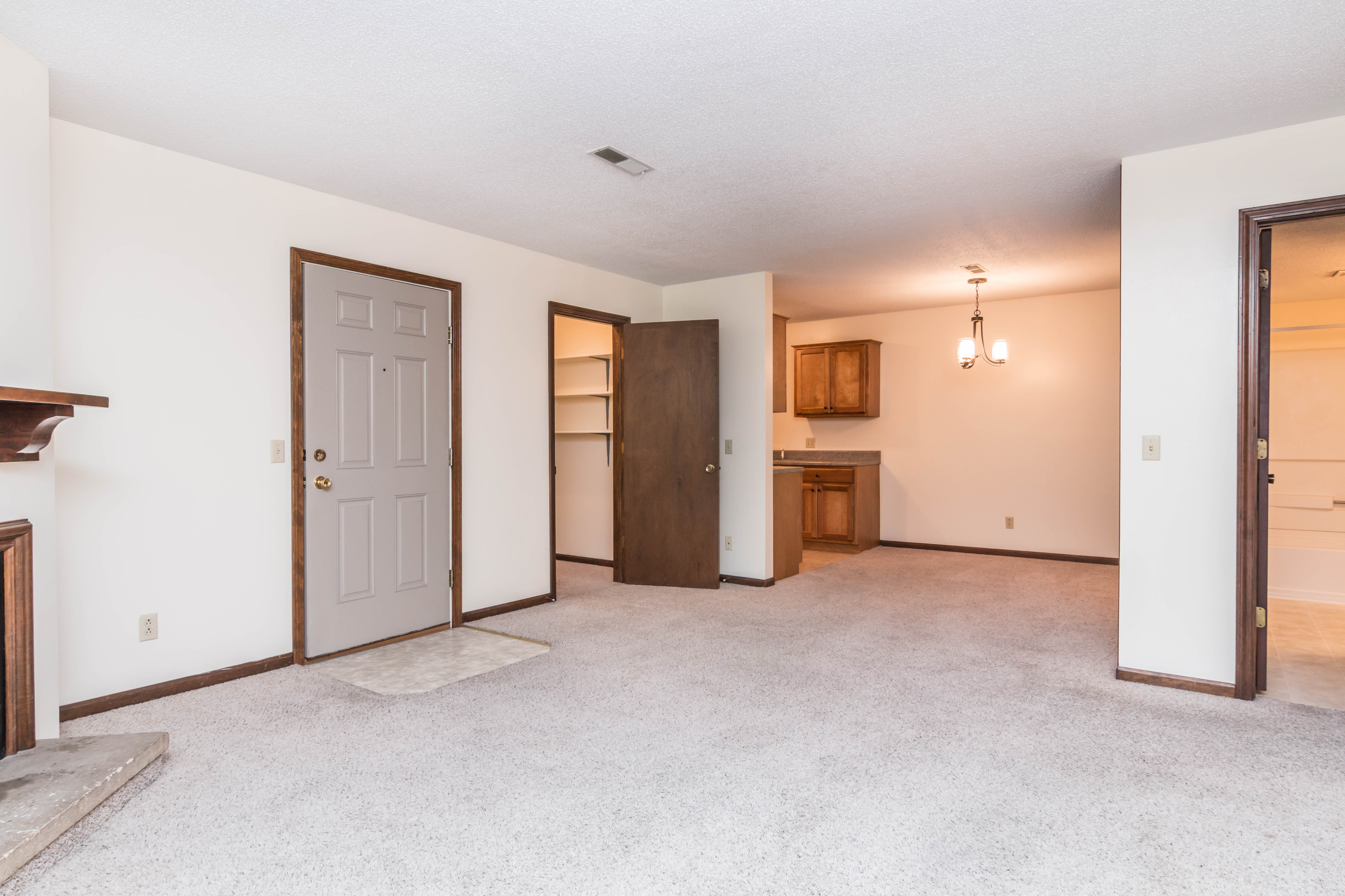 Fremont Apartment13 HRC Apartments and Townhomes