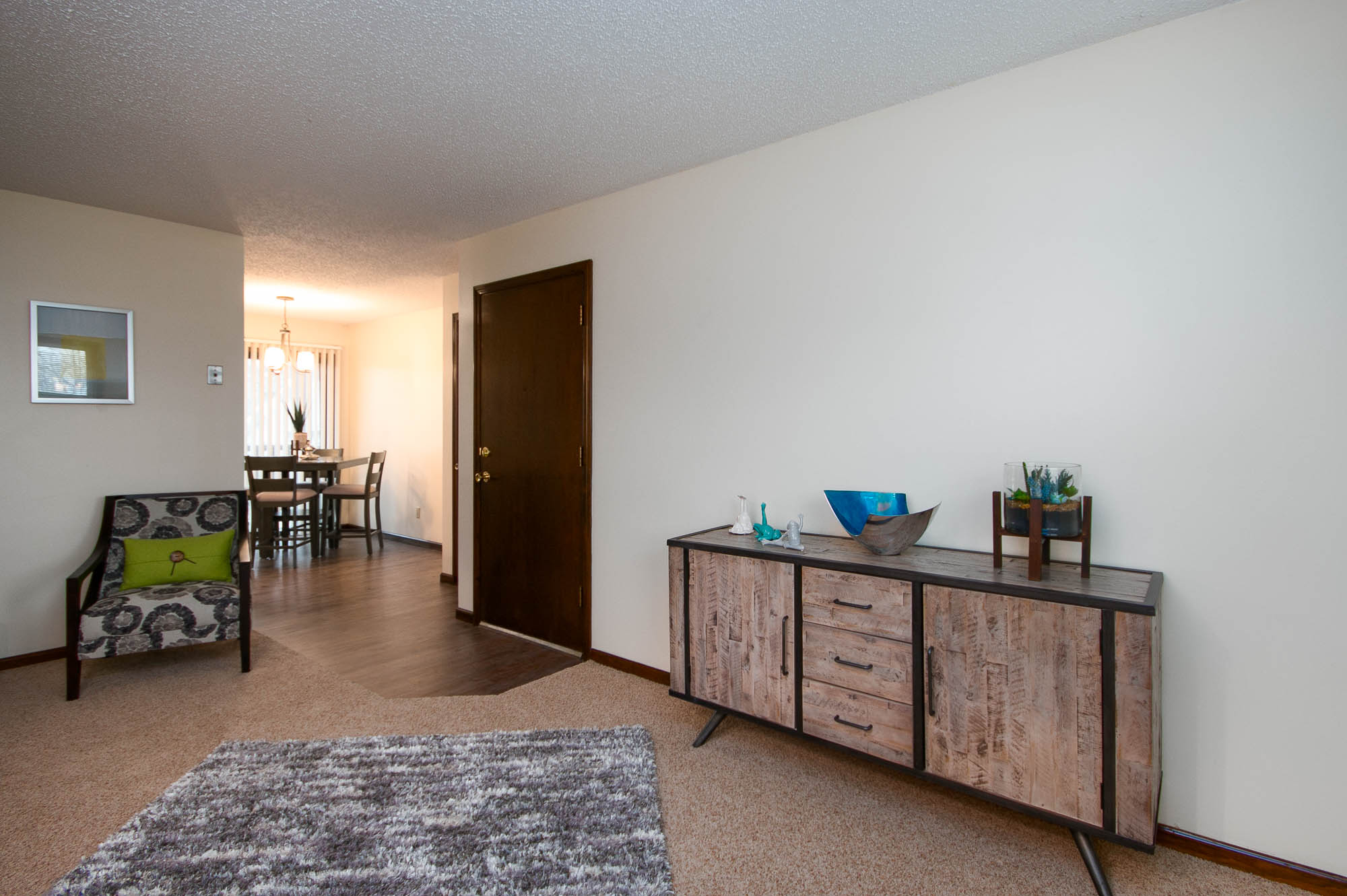 Osage4 HRC Apartments and Townhomes