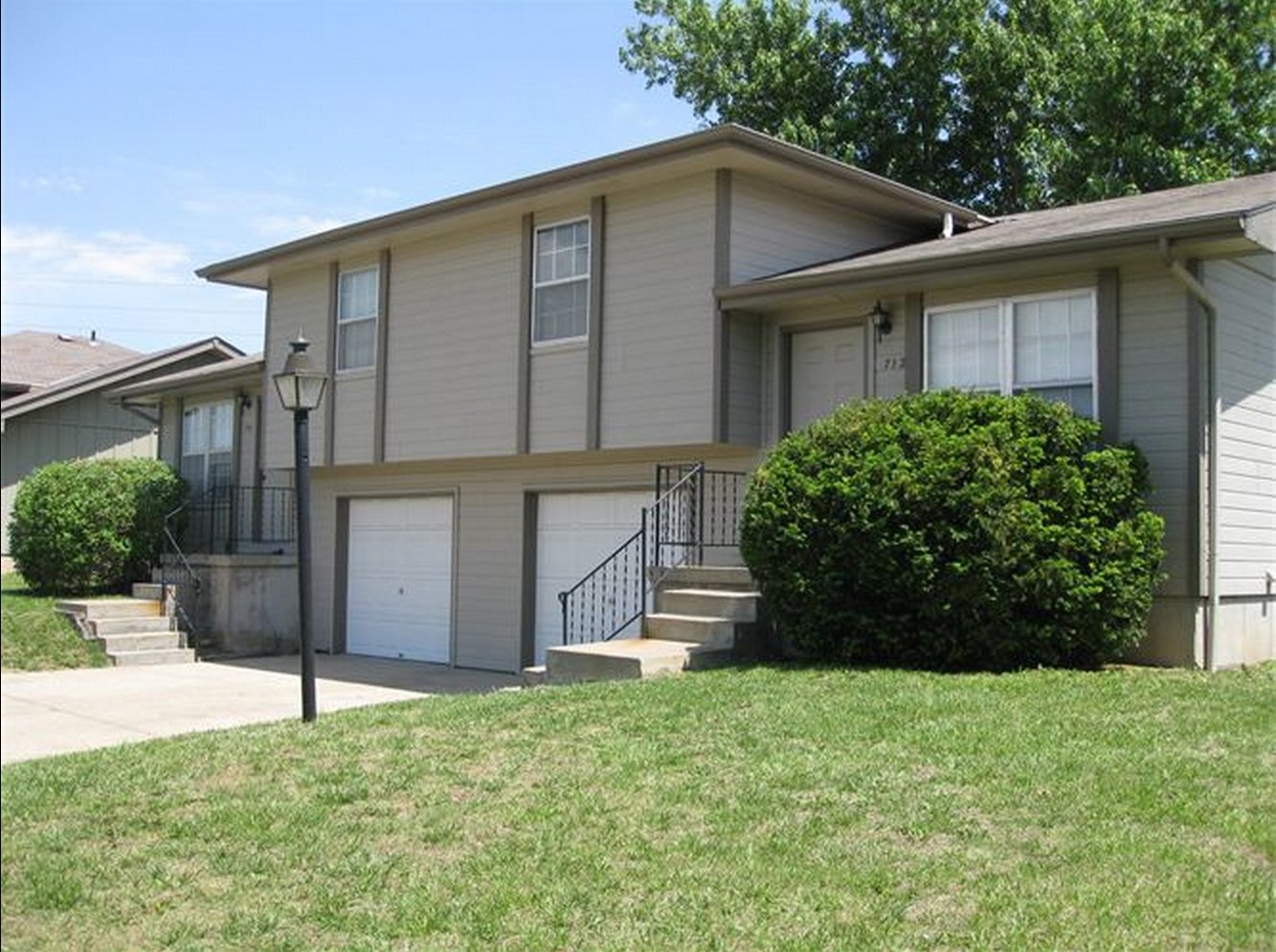 STAGG HILL 2 STORY DUPLEXES