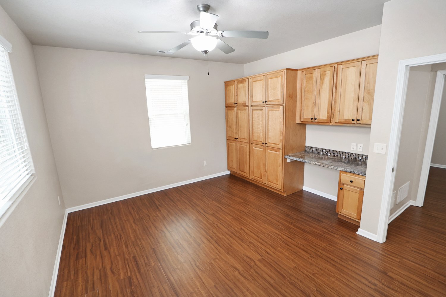 Bertrand11 HRC Apartments and Townhomes